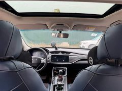 Geely Binrui 1.4T CVT Asian Games Edition - photo 5
