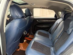 Geely Binrui 1.4T CVT Asian Games Edition - photo 6