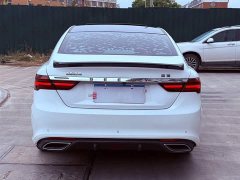 Geely Binrui 1.4T CVT Asian Games Edition - photo 8