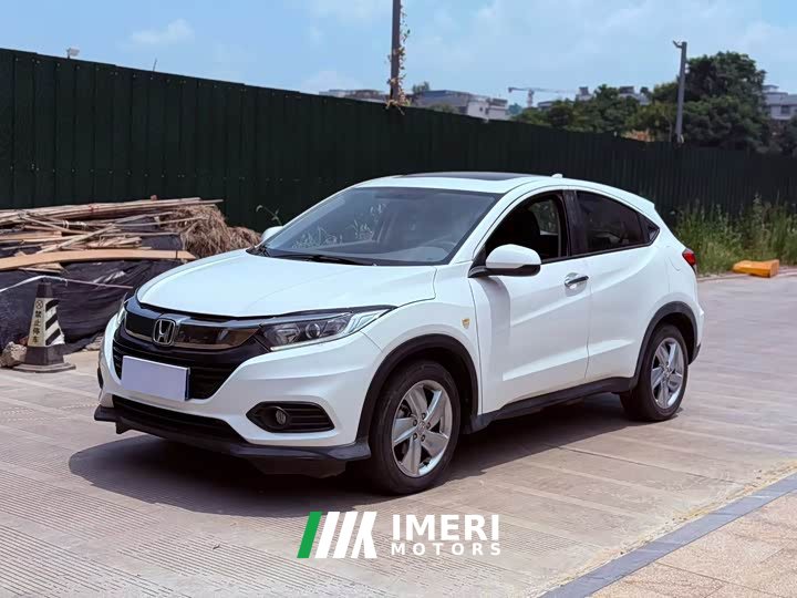 Honda Vezel 2020 1.5L CVT Pioneer Edition - ავტომობილი ჩინეთიდან