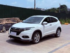 Honda Vezel 2020 1.5L CVT Pioneer Edition - ფოტო 1