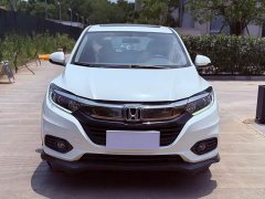 Honda Vezel 2020 1.5L CVT Pioneer Edition - ფოტო 2