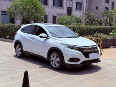 Honda Vezel 2020 1.5L CVT Pioneer Edition - ფოტო 3