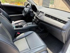 Honda Vezel 2020 1.5L CVT Pioneer Edition - ფოტო 4