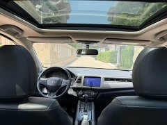 Honda Vezel 2020 1.5L CVT Pioneer Edition - ფოტო 5