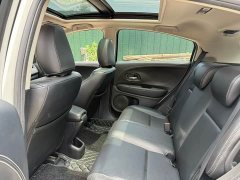 Honda Vezel 2020 1.5L CVT Pioneer Edition - ფოტო 6