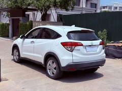 Honda Vezel 2020 1.5L CVT Pioneer Edition - ფოტო 7