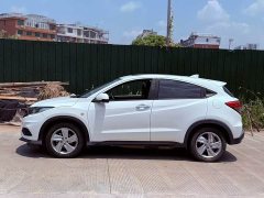 Honda Vezel 2020 1.5L CVT Pioneer Edition - ფოტო 8