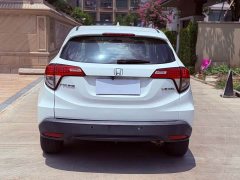 Honda Vezel 2020 1.5L CVT Pioneer Edition - ფოტო 9