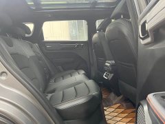 Geely Cowboy 1.5TD Trendy Edition - ფოტო 10