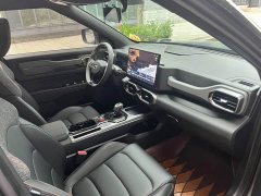 Geely Cowboy 1.5TD Trendy Edition - ფოტო 11