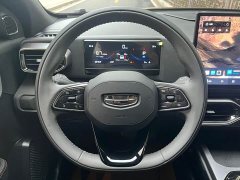 Geely Cowboy 1.5TD Trendy Edition - ფოტო 14
