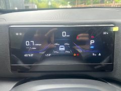 Geely Cowboy 1.5TD Trendy Edition - ფოტო 16