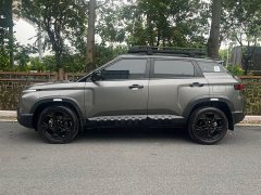 Geely Cowboy 1.5TD Trendy Edition - ფოტო 17