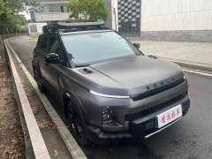 Geely Cowboy 1.5TD Trendy Edition - ფოტო 3