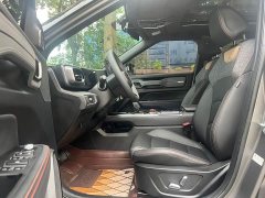 Geely Cowboy 1.5TD Trendy Edition - ფოტო 7