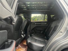 Geely Cowboy 1.5TD Trendy Edition - ფოტო 8