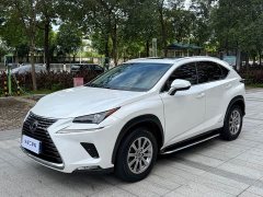 Lexus NX 2020 300h FWD Pinnacle Edition National VI - ფოტო 1