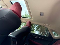 Lexus NX 2020 300h FWD Pinnacle Edition National VI - ფოტო 11