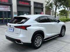 Lexus NX 2020 300h FWD Pinnacle Edition National VI - ფოტო 14