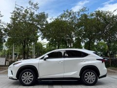 Lexus NX 2020 300h FWD Pinnacle Edition National VI - ფოტო 15