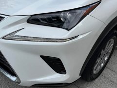 Lexus NX 2020 300h FWD Pinnacle Edition National VI - ფოტო 16