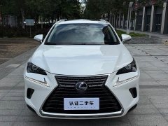 Lexus NX 2020 300h FWD Pinnacle Edition National VI - ფოტო 2