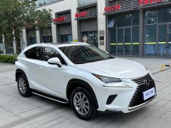 Lexus NX 2020 300h FWD Pinnacle Edition National VI - ფოტო 3