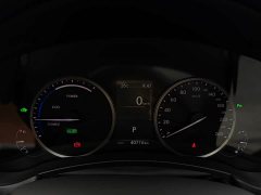 Lexus NX 2020 300h FWD Pinnacle Edition National VI - ფოტო 4
