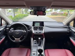 Lexus NX 2020 300h FWD Pinnacle Edition National VI - ფოტო 5