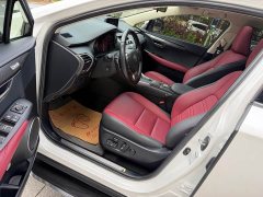 Lexus NX 2020 300h FWD Pinnacle Edition National VI - ფოტო 7