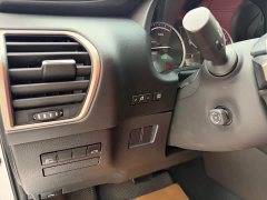 Lexus NX 2020 300h FWD Pinnacle Edition National VI - ფოტო 8