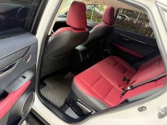 Lexus NX 2020 300h FWD Pinnacle Edition National VI - ფოტო 9