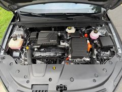 BYD Qin Plus Champion Edition DM-i 120KM Excellence - ფოტო 10