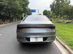 BYD Qin Plus Champion Edition DM-i 120KM Excellence - ფოტო 13