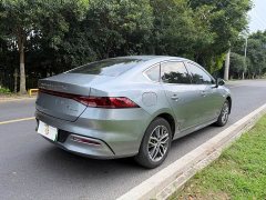 BYD Qin Plus Champion Edition DM-i 120KM Excellence - ფოტო 14