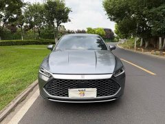 BYD Qin Plus Champion Edition DM-i 120KM Excellence - ფოტო 2