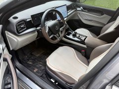 BYD Qin Plus Champion Edition DM-i 120KM Excellence - ფოტო 3