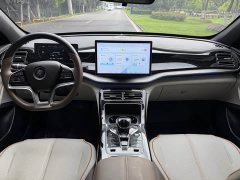 BYD Qin Plus Champion Edition DM-i 120KM Excellence - ფოტო 5