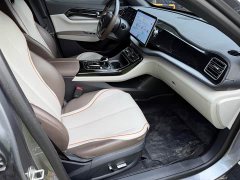 BYD Qin Plus Champion Edition DM-i 120KM Excellence - ფოტო 7