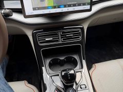 BYD Qin Plus Champion Edition DM-i 120KM Excellence - ფოტო 8