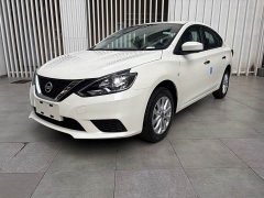 Nissan Sylphy Classic 1.6L CVT Assurance Edition - ფოტო 1