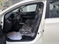 Nissan Sylphy Classic 1.6L CVT Assurance Edition - ფოტო 10