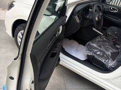 Nissan Sylphy Classic 1.6L CVT Assurance Edition - ფოტო 11