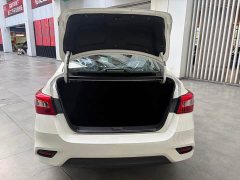 Nissan Sylphy Classic 1.6L CVT Assurance Edition - ფოტო 12