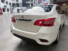 Nissan Sylphy Classic 1.6L CVT Assurance Edition - ფოტო 13