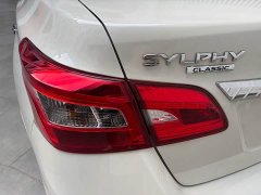 Nissan Sylphy Classic 1.6L CVT Assurance Edition - ფოტო 14