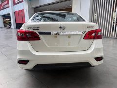 Nissan Sylphy Classic 1.6L CVT Assurance Edition - ფოტო 15