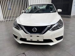 Nissan Sylphy Classic 1.6L CVT Assurance Edition - ფოტო 2