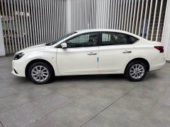 Nissan Sylphy Classic 1.6L CVT Assurance Edition - ფოტო 5